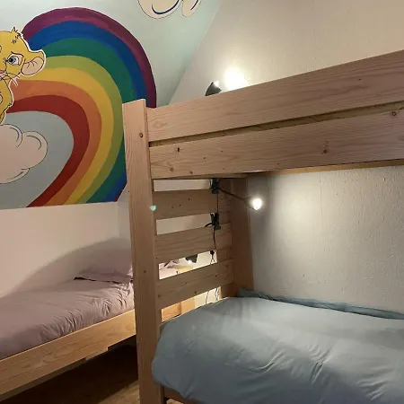 Convivial A Avec Piscine Partagee Et Animaux Acceptes - Fr-1-489-353