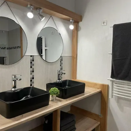 Tatil Evi Convivial A Avec Piscine Partagee Et Animaux Acceptes - Fr-1-489-353 Blomard