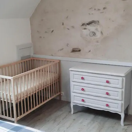 Convivial A Avec Piscine Partagee Et Animaux Acceptes - Fr-1-489-353 Tatil Evi *