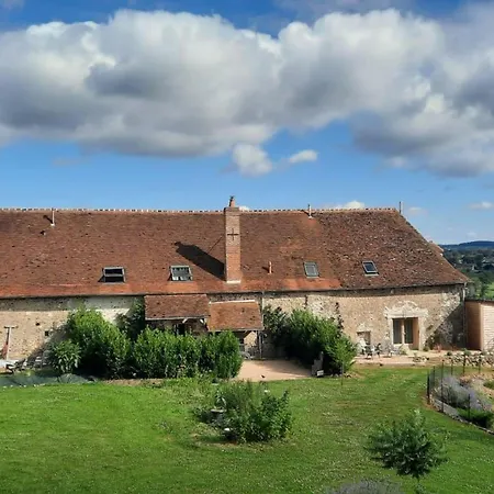Country house Convivial A Avec Piscine Partagee Et Animaux Acceptes - Fr-1-489-353 *