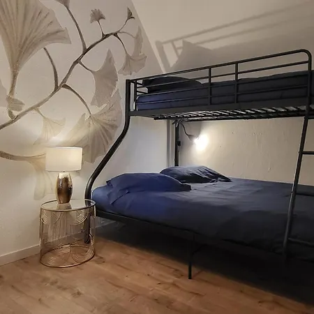 Convivial A Avec Piscine Partagee Et Animaux Acceptes - Fr-1-489-353