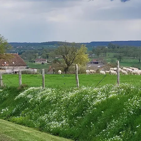 Tatil Evi Convivial A Avec Piscine Partagee Et Animaux Acceptes - Fr-1-489-353